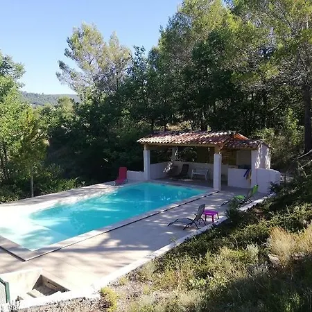 Villa In Provence *