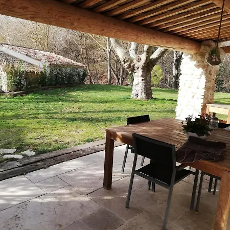 빌라 In Provence *